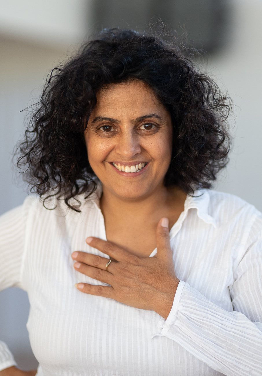 Shid Rupsa About Rupda | Somatic Facilitator & Personal Growth Retreat Leader